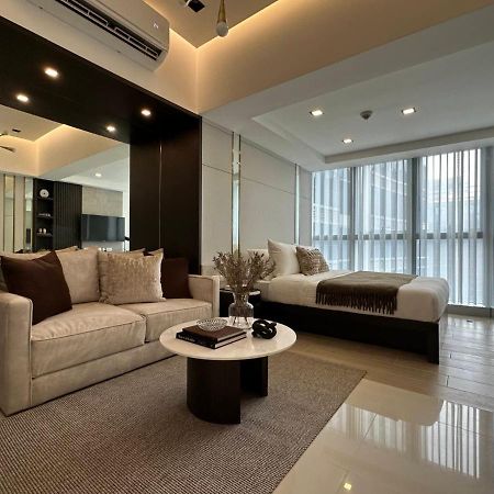 Uptown Parksuites Bgc 达义 外观 照片