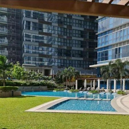 Uptown Parksuites Bgc 达义 外观 照片
