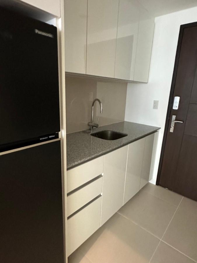Uptown Parksuites Bgc 达义 外观 照片
