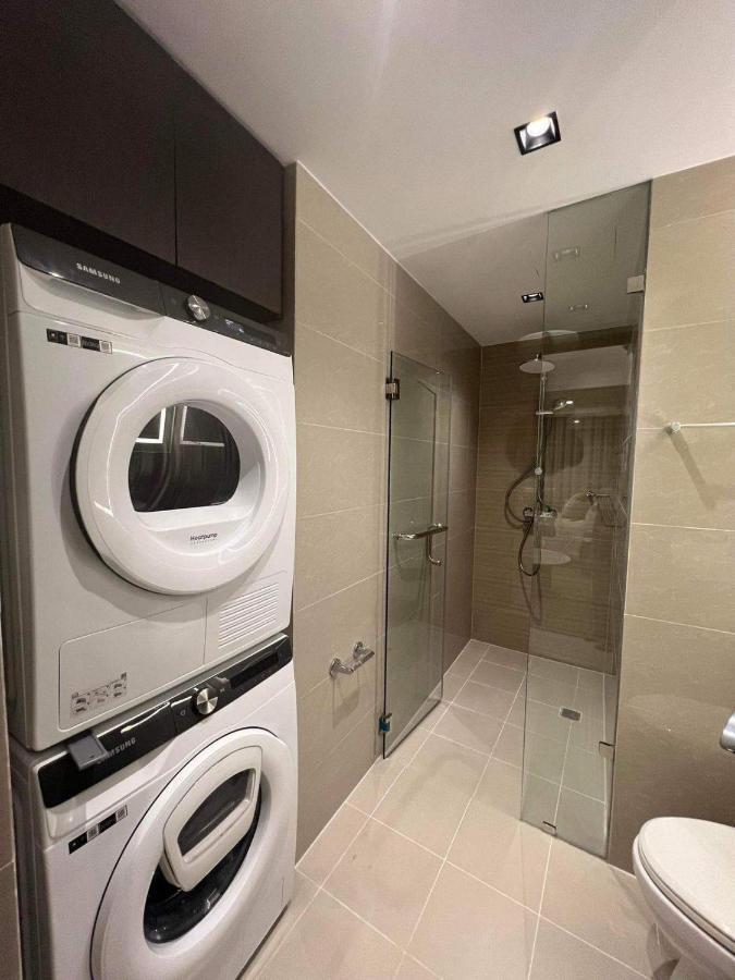 Uptown Parksuites Bgc 达义 外观 照片