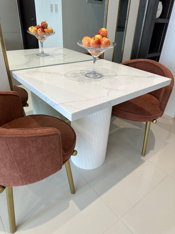 Uptown Parksuites Bgc 达义 外观 照片