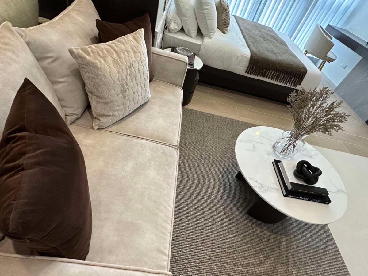 Uptown Parksuites Bgc 达义 外观 照片