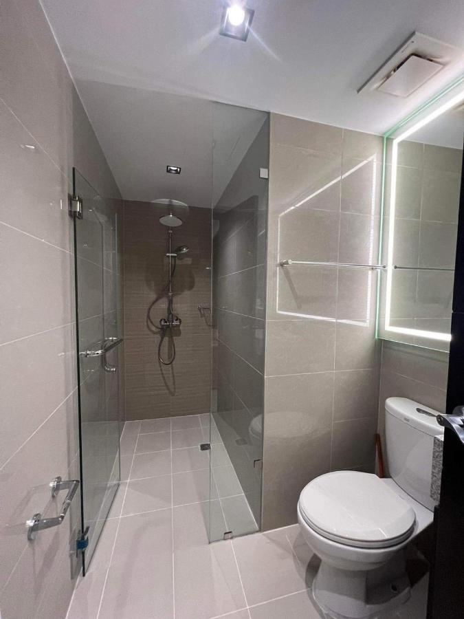 Uptown Parksuites Bgc 达义 外观 照片