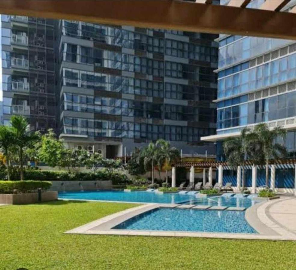 Uptown Parksuites Bgc 达义 外观 照片